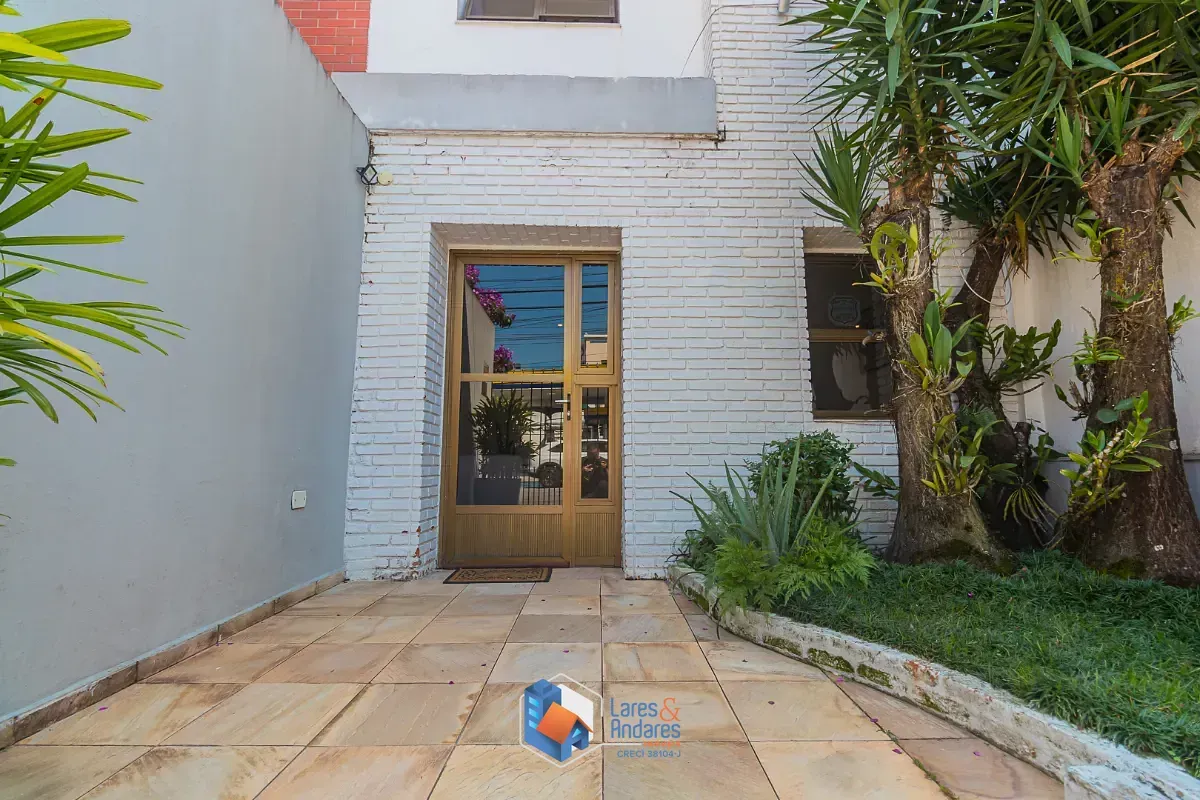 Imagem Casa comercial para venda em Jardim da Glória, 110m²