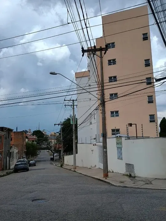 Foto do imóvel Apartamento Aconchegante na Vila Santana ? Conforto e Praticidade em VILA SANTA RITA, SOROCABA - SP