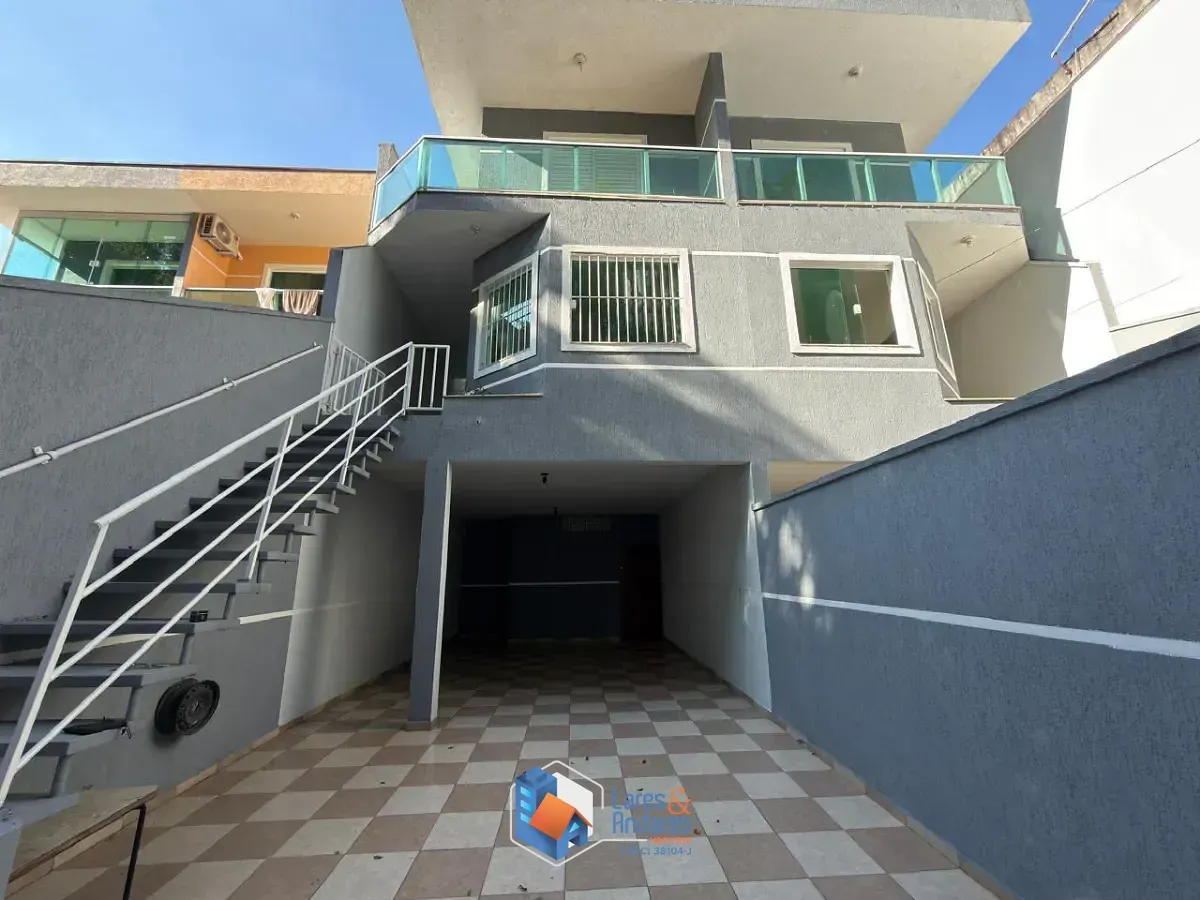 Foto do imóvel Sobrado para venda em Vila Nova Mazzei com 3 quartos, sendo 3 suítes, 181m² em Rua dos Guatambus