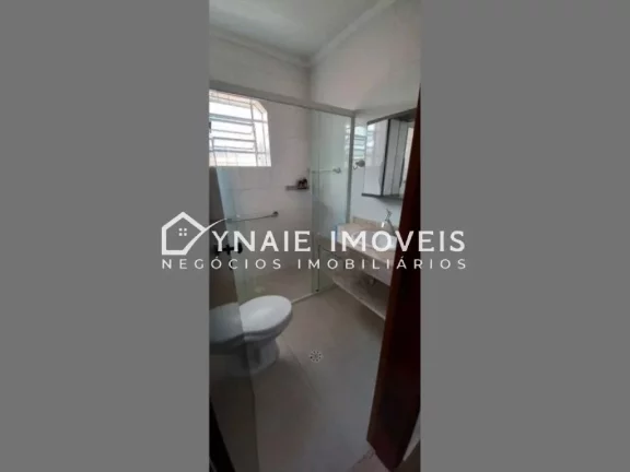 Imagem CASA RESIDENCIAL em SÃO PAULO - SP, ÁGUA FRIA