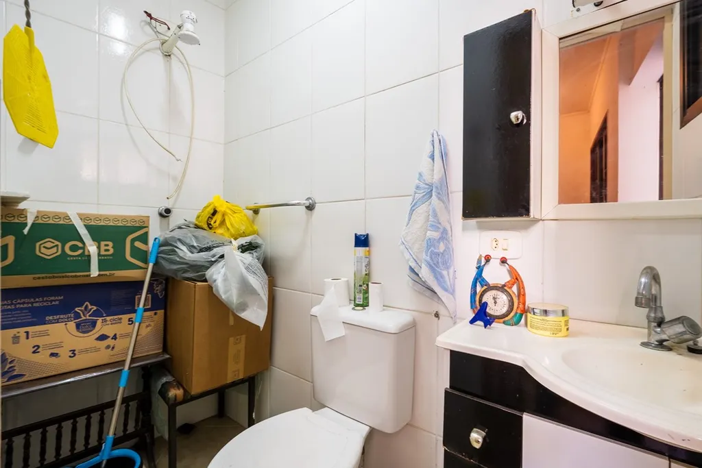 Imagem Casa à venda em São Paulo, Vila Mariana, com 3 quartos, 212m2
