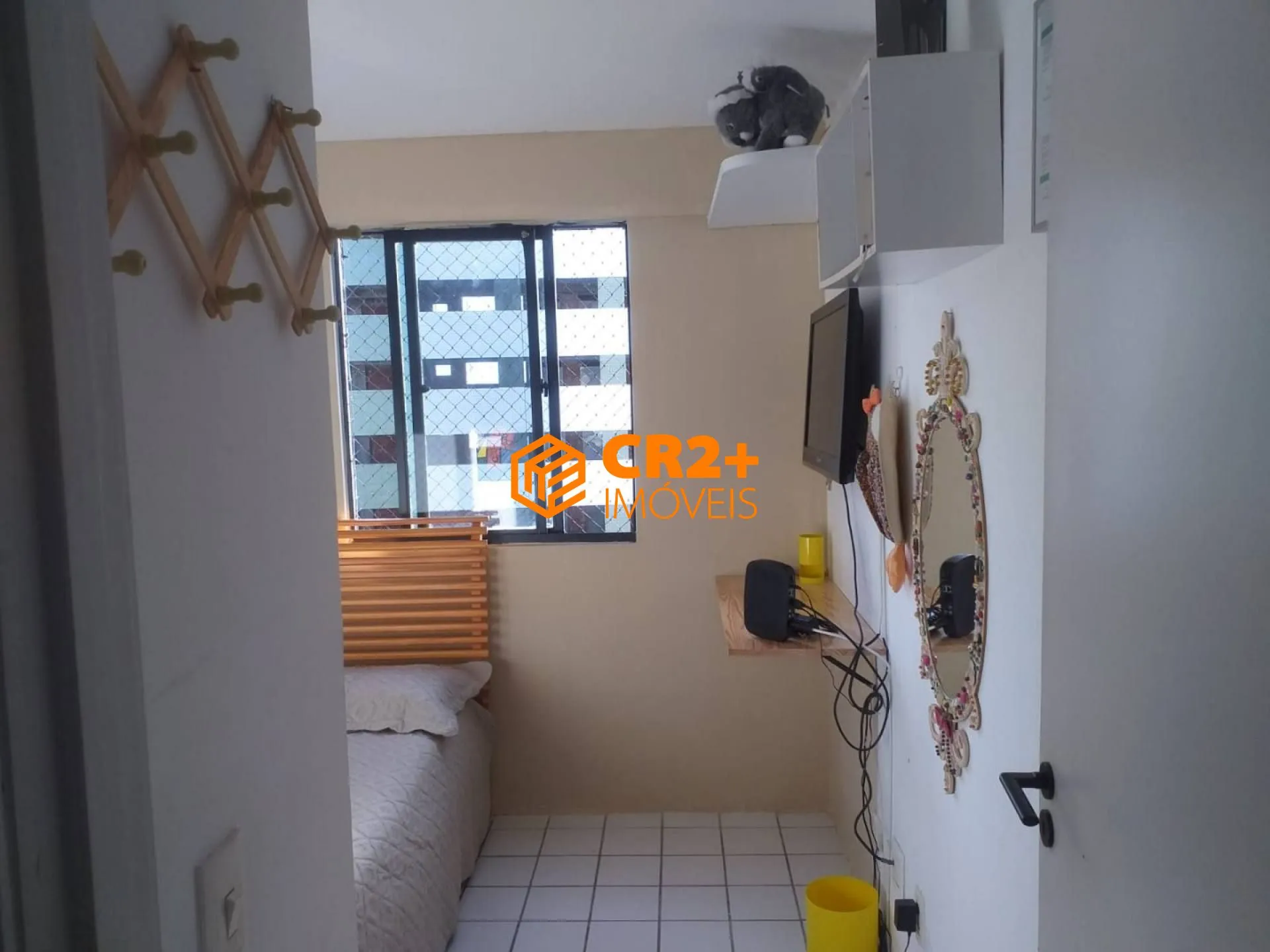 Imagem Apartamento a Venda de 80m² com 3 quartos 1 suíte em bairro Boa Viagem em Recif