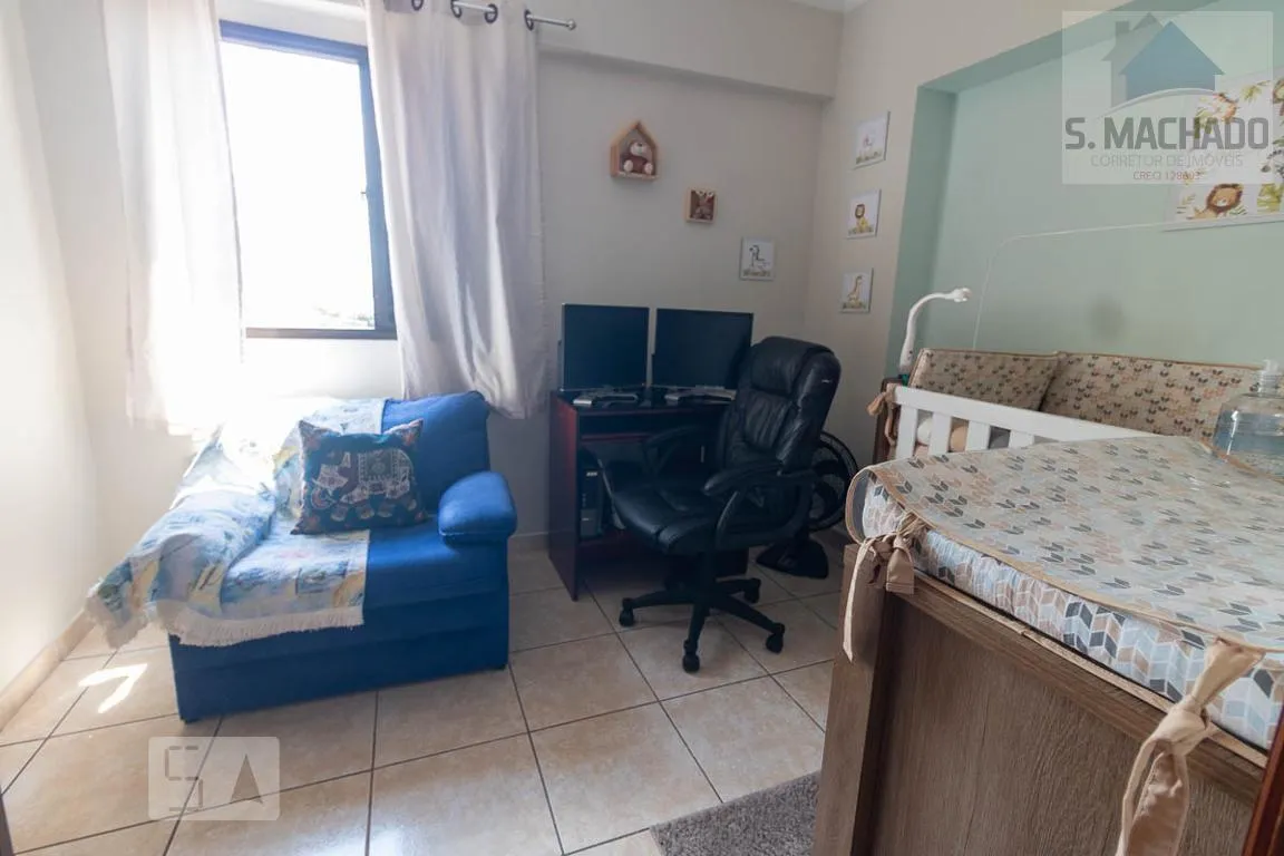 Imagem Apartamento para Venda em Santo André / SP no bairro Parque das Nações