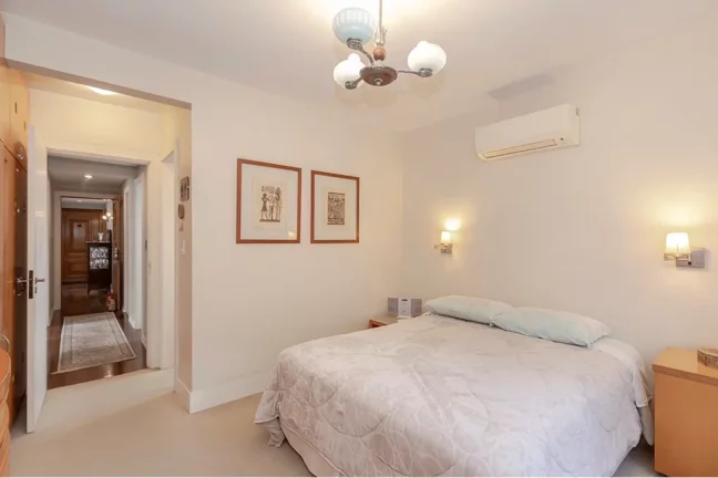 Imagem Apartamento para venda no bairro Chácara das Pedras em Porto Alegre
