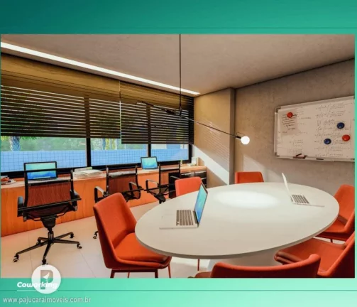 Imagem 03 quartos [63m²] ÷ em 60 meses, próx. ao SEB COC