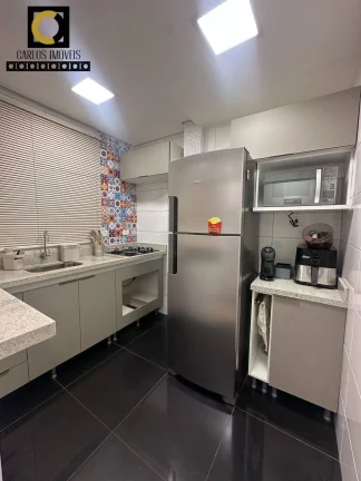 Imagem Apartamento em Santos PONTA DA PRAIA