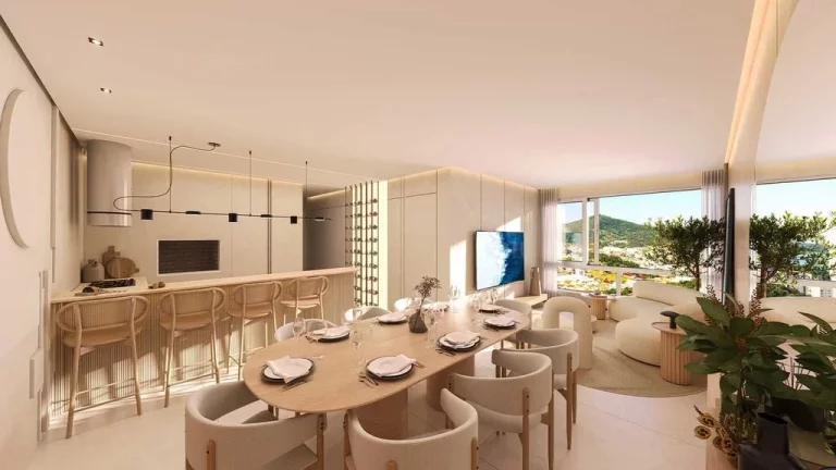 Imagem Apartamento para venda no bairro Pioneiros em Balneário Camboriú