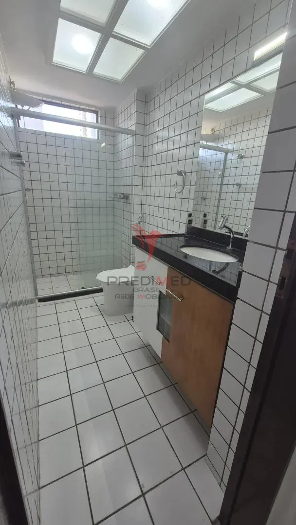 Imagem Apartamento Tambaú 110m² PORTEIRA