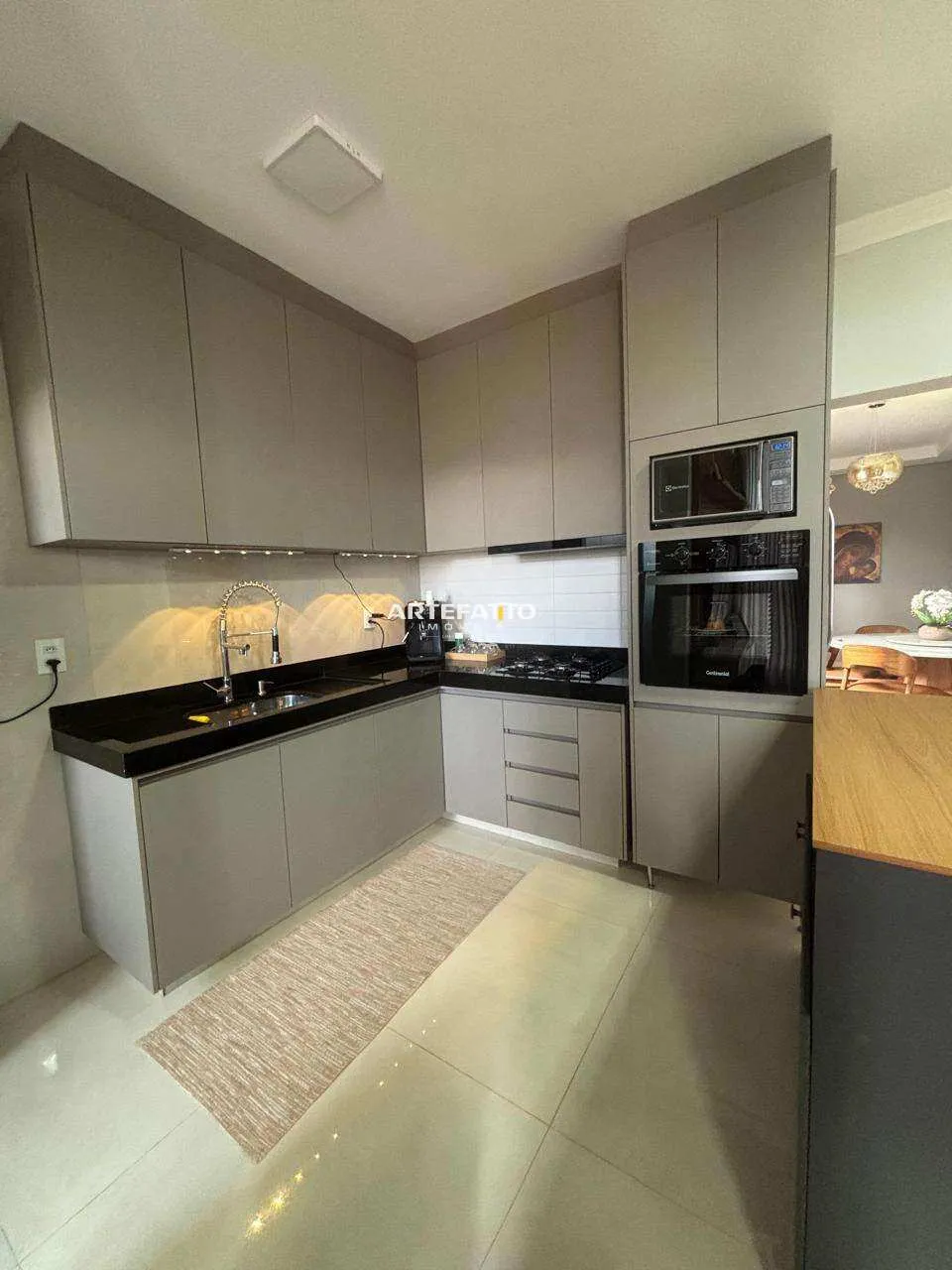 Imagem Apartamento à venda em Franca, Jardim Botânico, com 3 quartos, 100m2