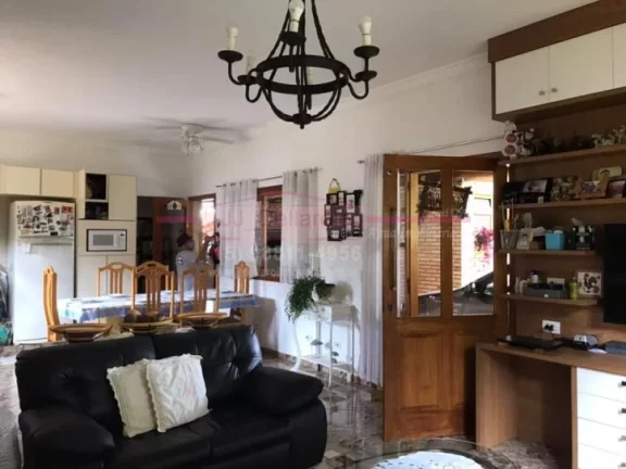 Imagem CHACARA RESIDENCIAL a venda dentro da cidade