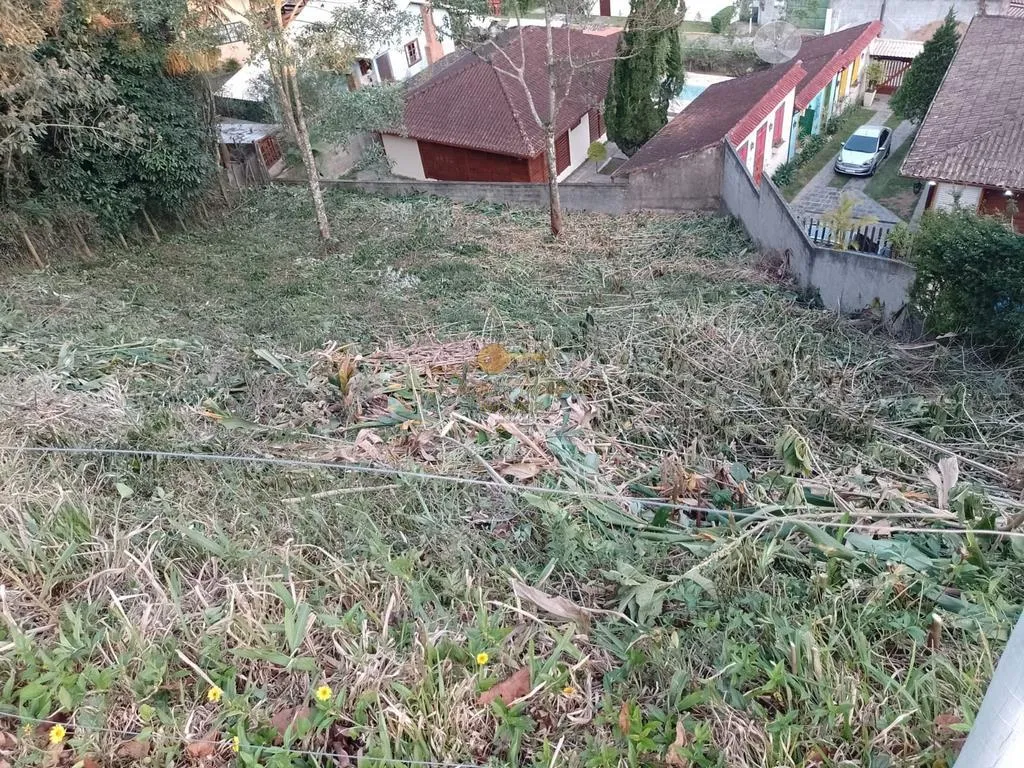 Imagem Terreno em Condomínio para Venda em Teresópolis / RJ no bairro Carlos Guinle
