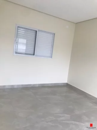 Imagem SOBRADO NOVO COM 3 SUITES