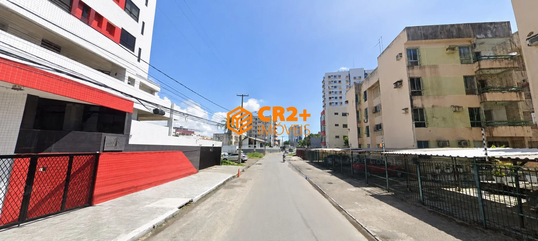 Imagem Apartamento à venda no Edifício Lady Sandra - 3 quartos, 82 m² e 2 vagas | Pieda