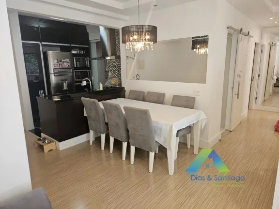 Foto do imóvel Apartamento à venda no bairro Vila Mariana