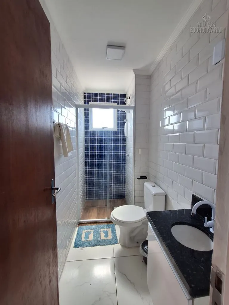 Imagem Apartamento 2 dormitórios no coração da Vila Mirim