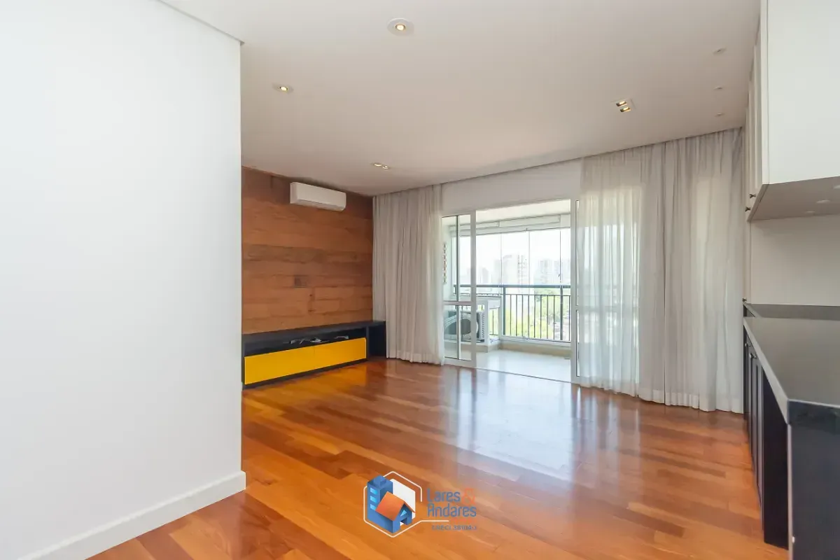 Imagem Apartamento para venda em Vila Cruzeiro com 2 quartos, sendo 1 suíte, 81m²