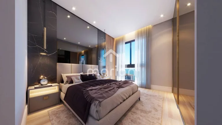 Imagem Apartamento com 2 quartos, Centro - Balneário Piçarras