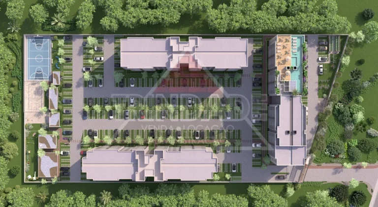 Imagem APARTAMENTO RESIDENCIAL em RIO DE JANEIRO - RJ, RECREIO DOS BANDEIRANTES