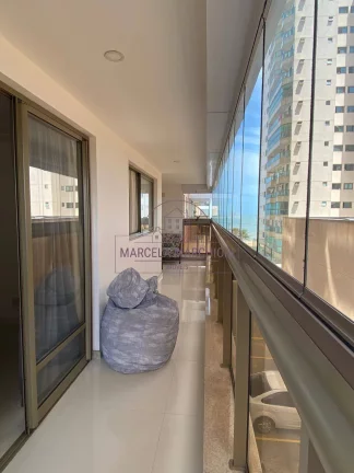 Imagem Apartamento de alto luxo 04 quartos, 2 suítes em Itaparica