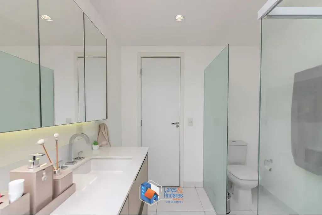 Imagem Apartamento à venda 4 Quartos 2 Suites 2 Vagas 150M² Jardim Prudência São Paulo - SP
