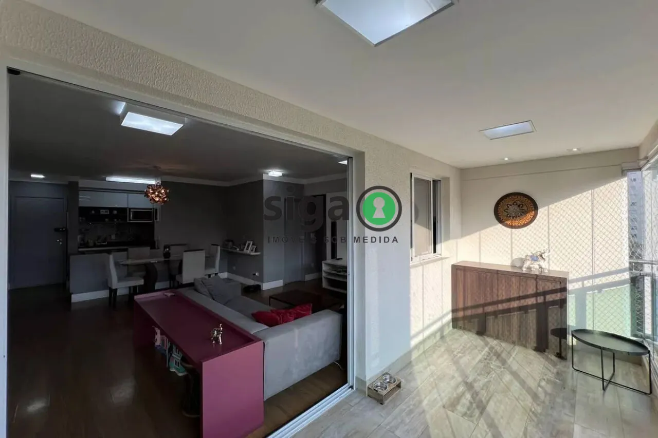 Imagem Apartamento com 2 dormitórios ( suites)
