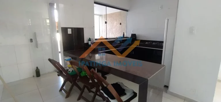 Imagem Casa no bairro Porto Seguro