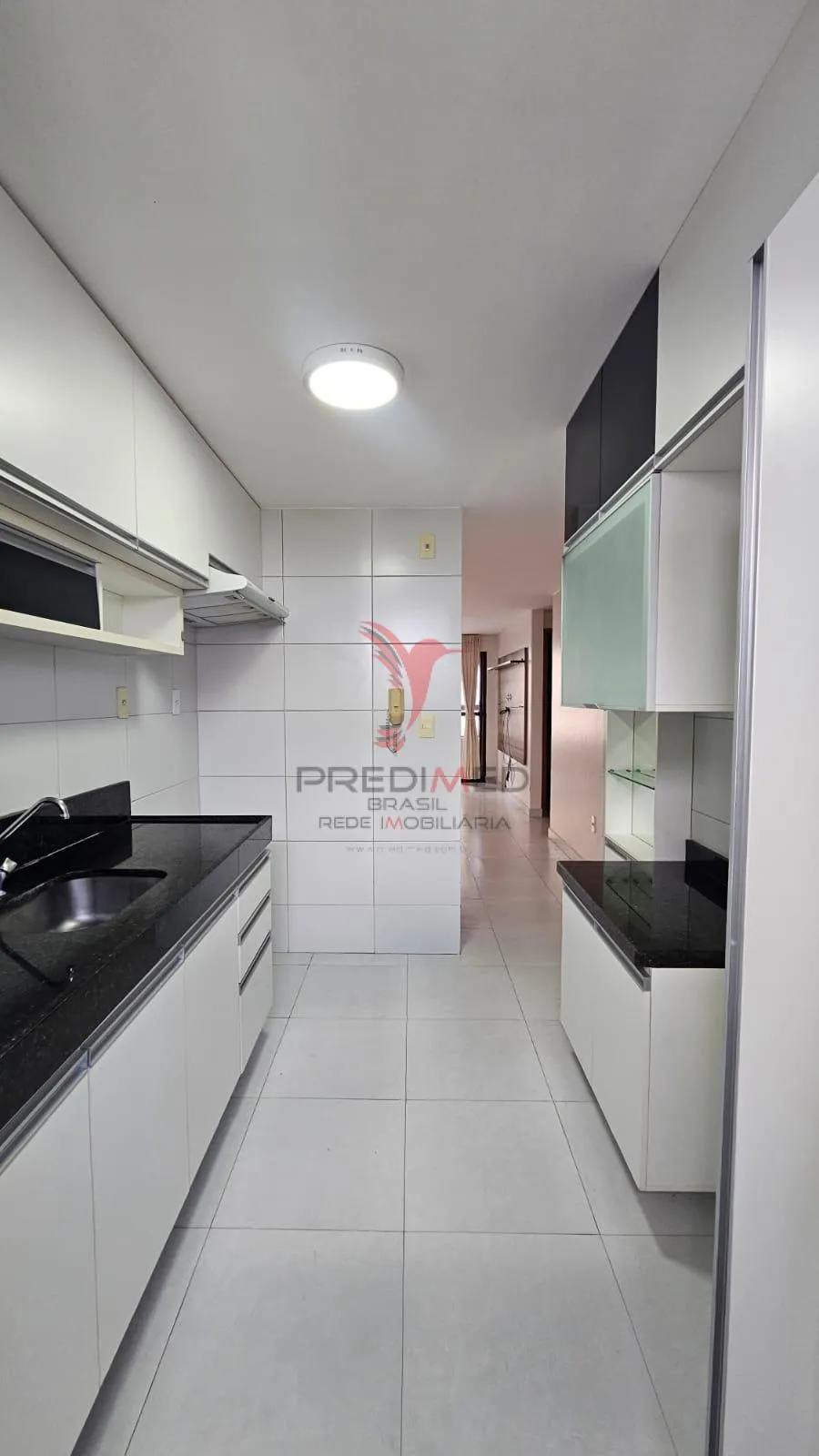 Imagem Apartamento andar alto Nascente Bairro dos Estados