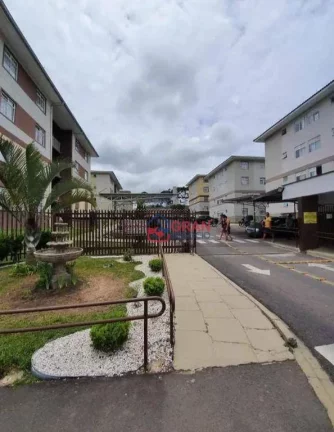 Imagem Apartamento com vaga - Residencial Cidade de Padova
