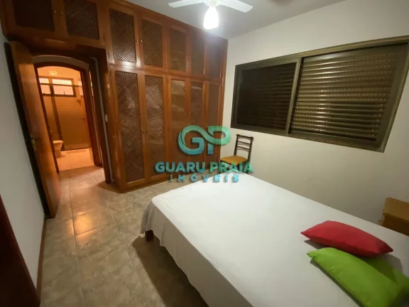 Imagem Apartamento à venda no bairro Enseada - Guarujá/SP