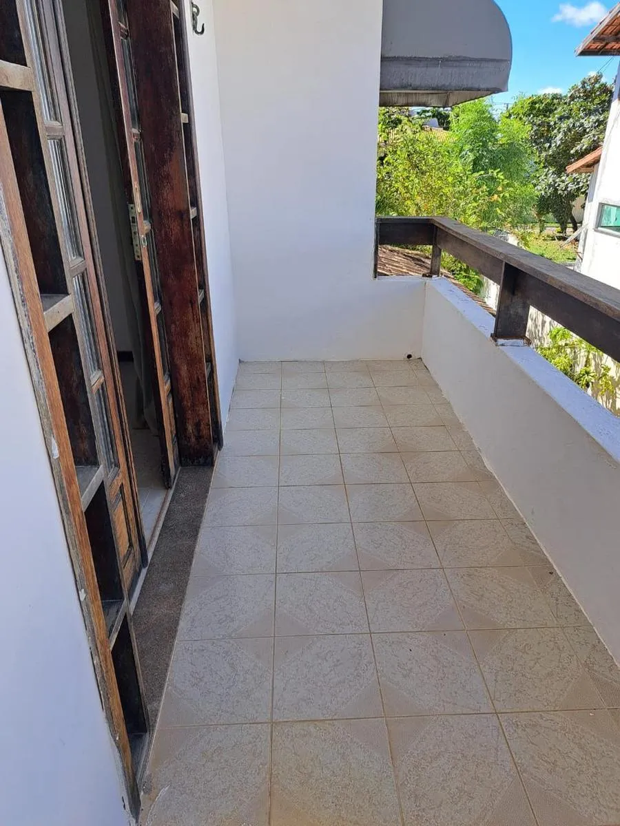 Imagem Casa RESIDENCIAL em Lauro de Freitas - Bahia, Vilas do Atlântico