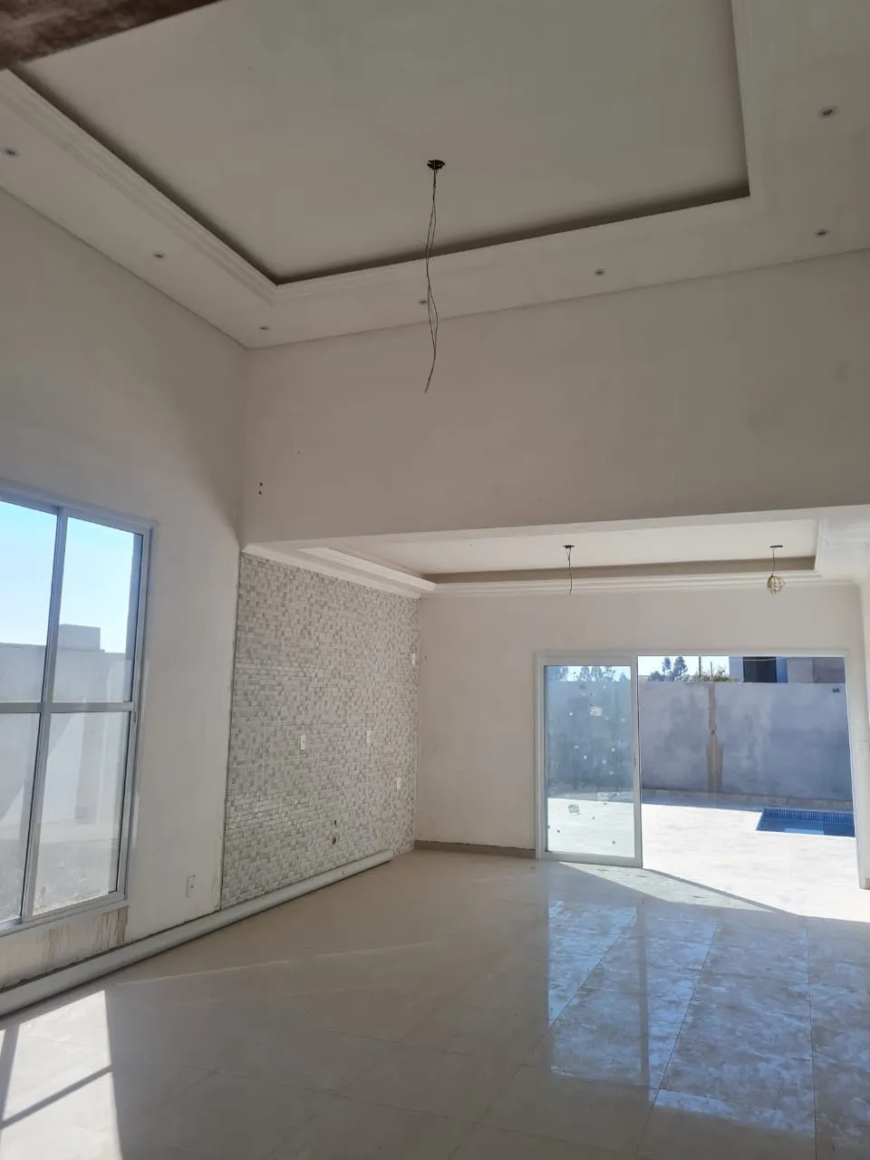 Imagem Casa à venda 2 Quartos, 1 Suite, 2 Vagas, 300M², Condomínio Terra do Vale, Caçapava - SP