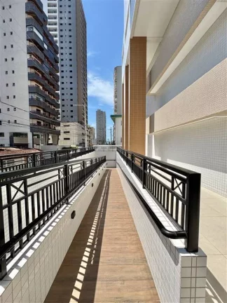 Imagem APARTAMENTO COM 128 m² - AVIAÇÃO - PRAIA GRANDE SP
