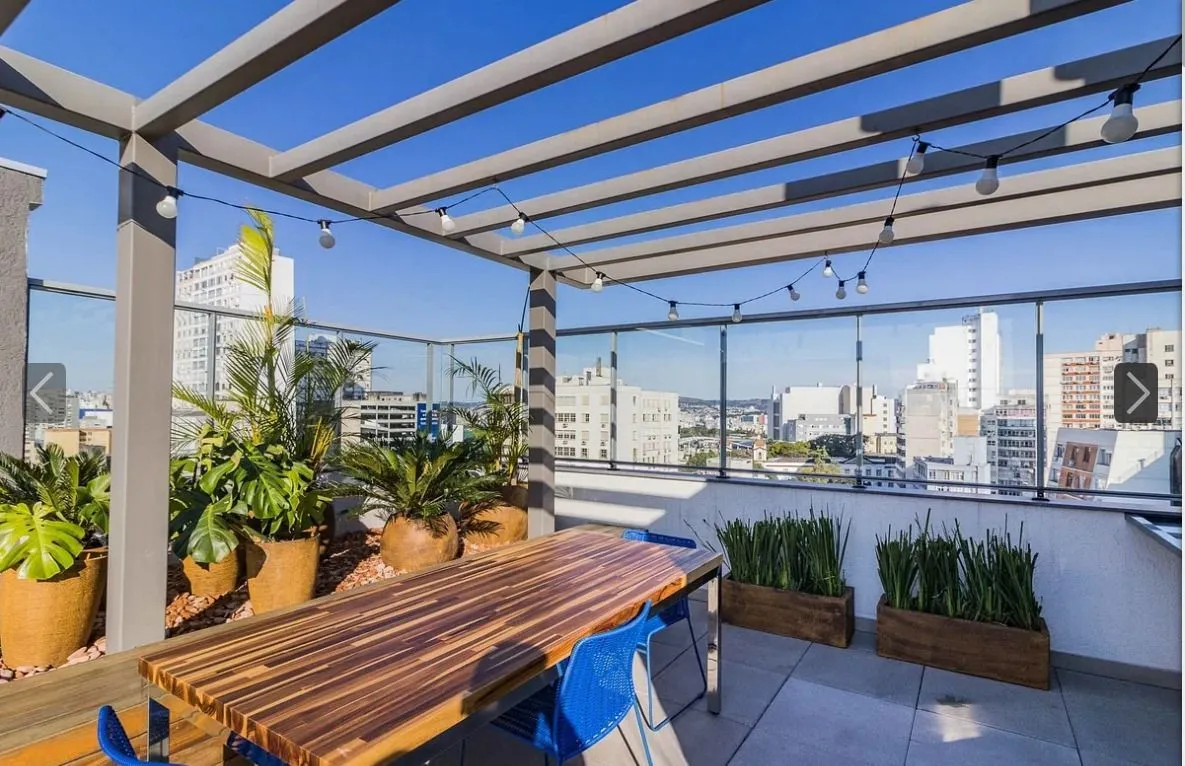 Imagem LINDO LOFT NO EMPREENDIMENTO TOWN .CO NO CENTRO HISTÓRICO
