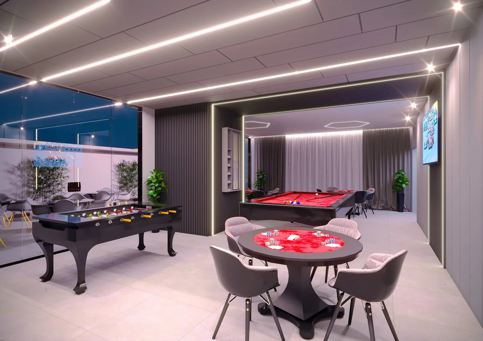 Imagem Zion Residence