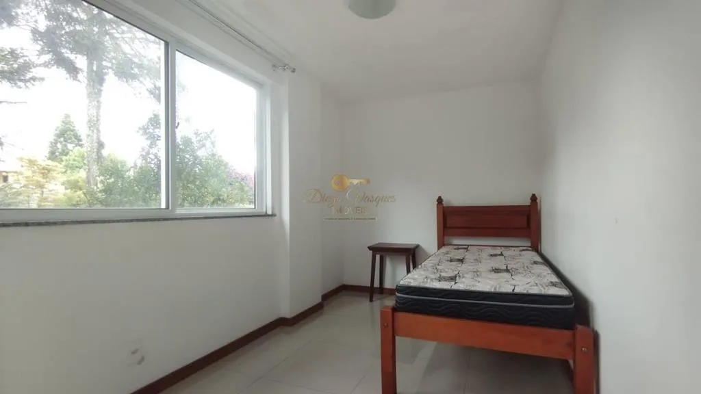 Imagem Apartamento para Venda em Teresópolis / RJ no bairro Alto