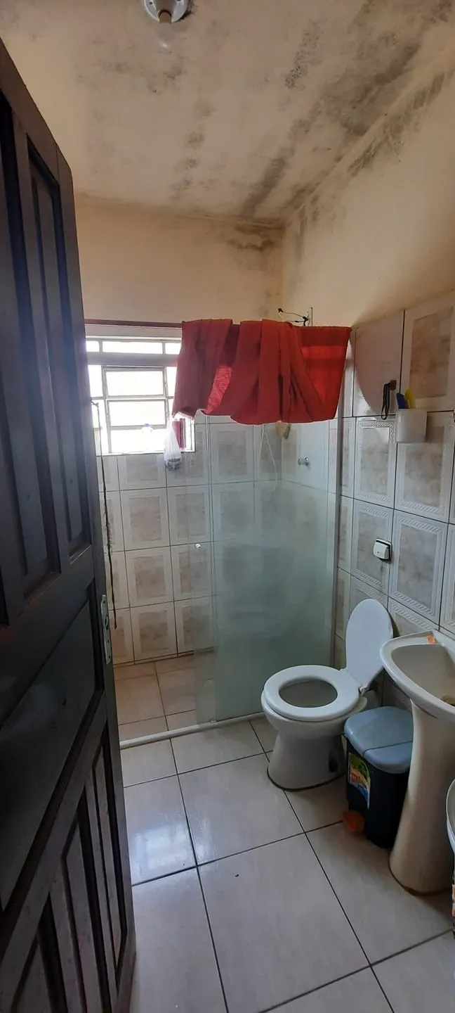 Imagem Casa à venda 2 Quartos, 1 Vaga, Frei Galvão, Potim - SP