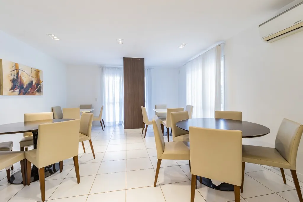 Imagem Apartamento em Passo da Areia