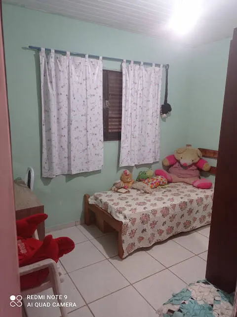 Imagem casa com 2 quartos altos do parque