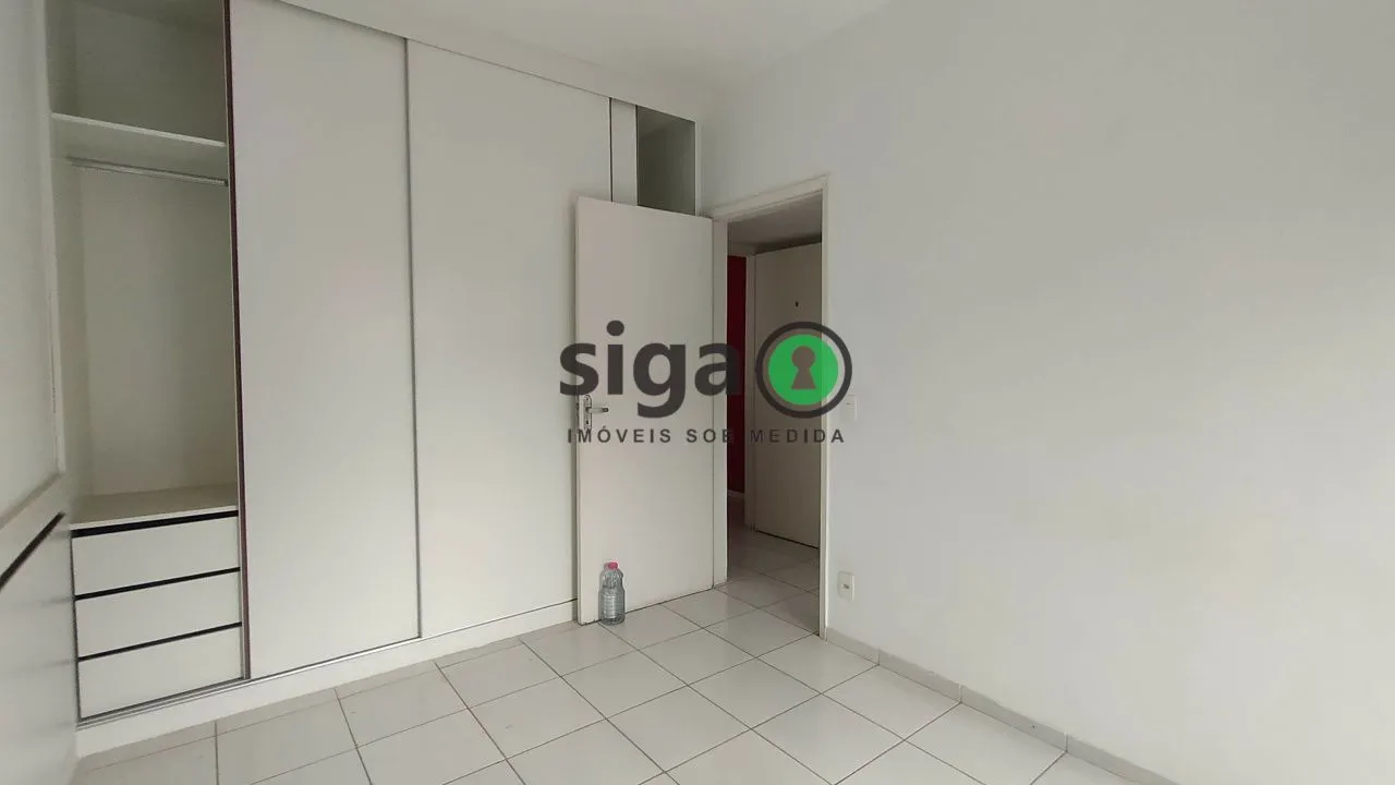Imagem Apartamento para locação, 2 Quartos, 1 Vaga, 180m², Paraíso - SP