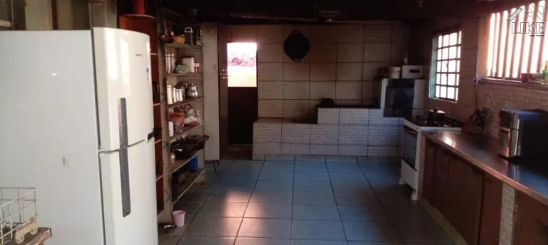 Imagem Chácara à venda em São José dos Campos, Vila Paiva