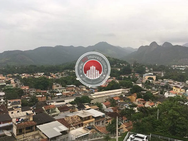 Imagem Apartamento a Venda no bairro Taquara - Rio de Janeiro, RJ