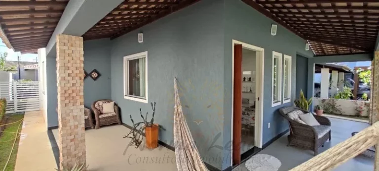 Imagem Vendo uma linda CASA TÉRREA no Condomínio MELÍCIO MACHADO, Aracaju/Sergipe.