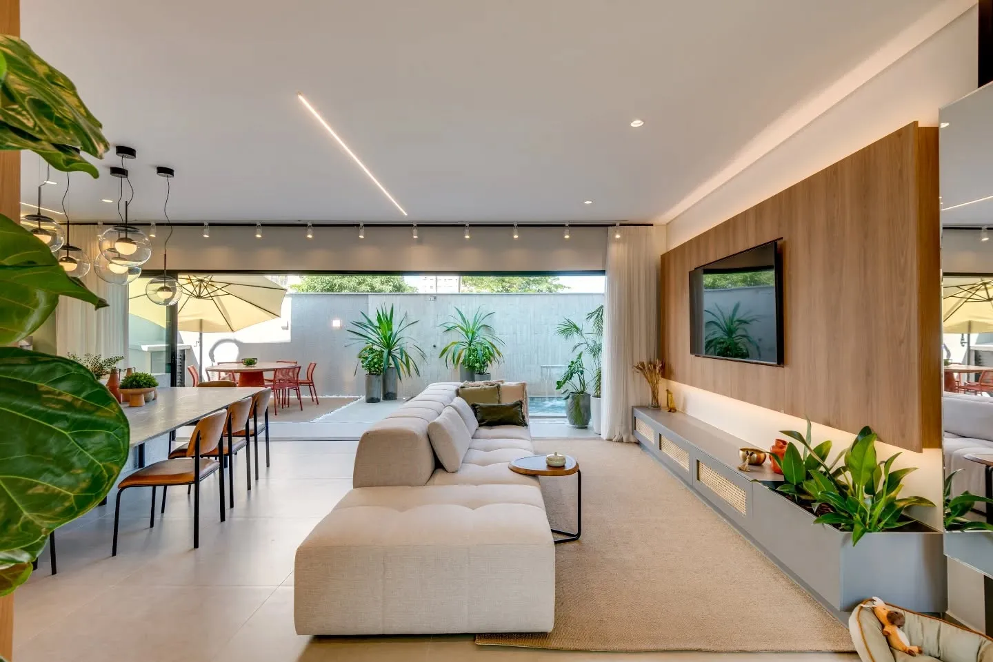 Imagem Uniq Condominio Horizontal ,3 Suites 180 MÂ² No FaiÃ§alville