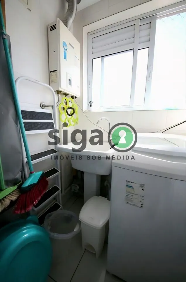 Imagem Studio mobiliado para locação no Condomínio Code Berrini - Brooklin