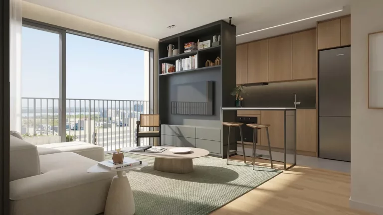 Imagem Apartamento para venda no bairro Praia de Belas em Porto Alegre