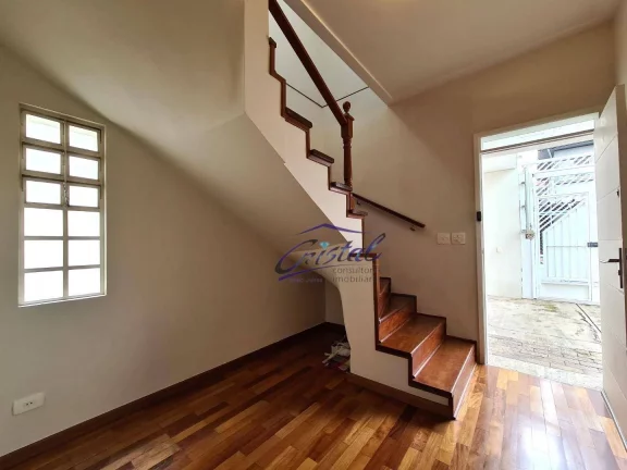 Imagem Ótima casa de 3 dormitórios 3 vagas 2 banheiros