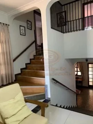 Imagem SOBRADO NA VILA ERCÍLIA