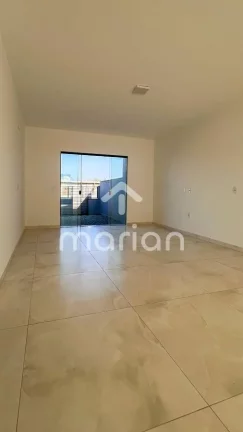 Imagem Casa com 2 quartos, Itajubá - Barra Velha