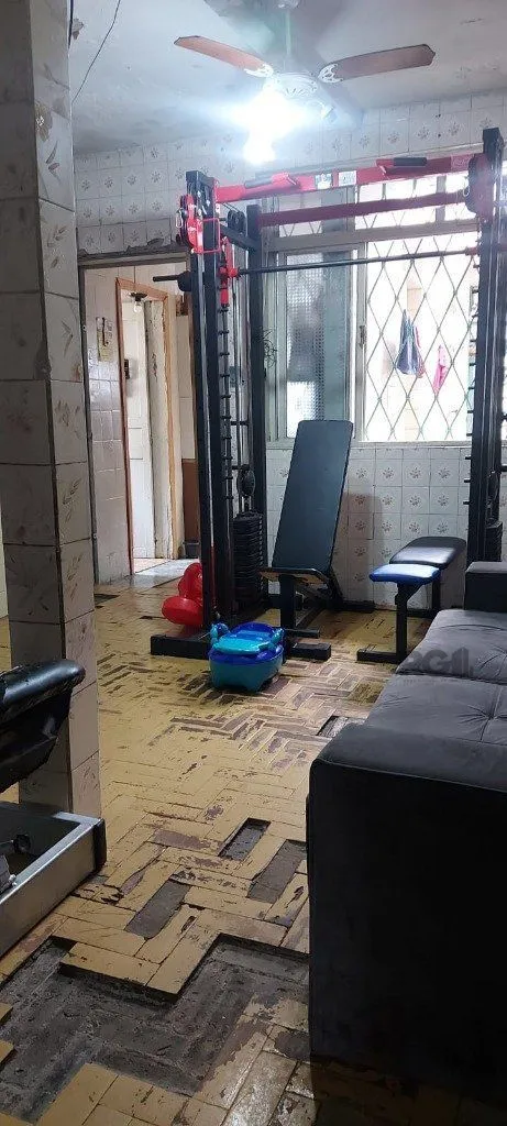 Imagem Casa 3 dormitórios Bairro Nonoai