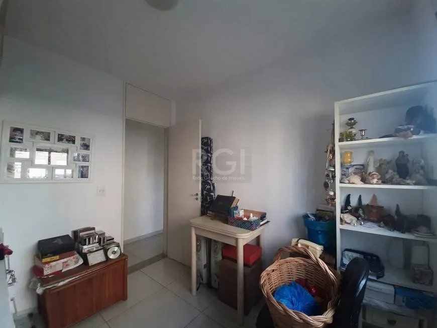Imagem Apartamento em Tristeza